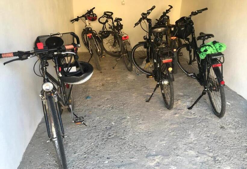 펜션 Gästehaus Gisela