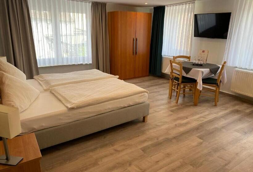 펜션 Gästehaus Gisela