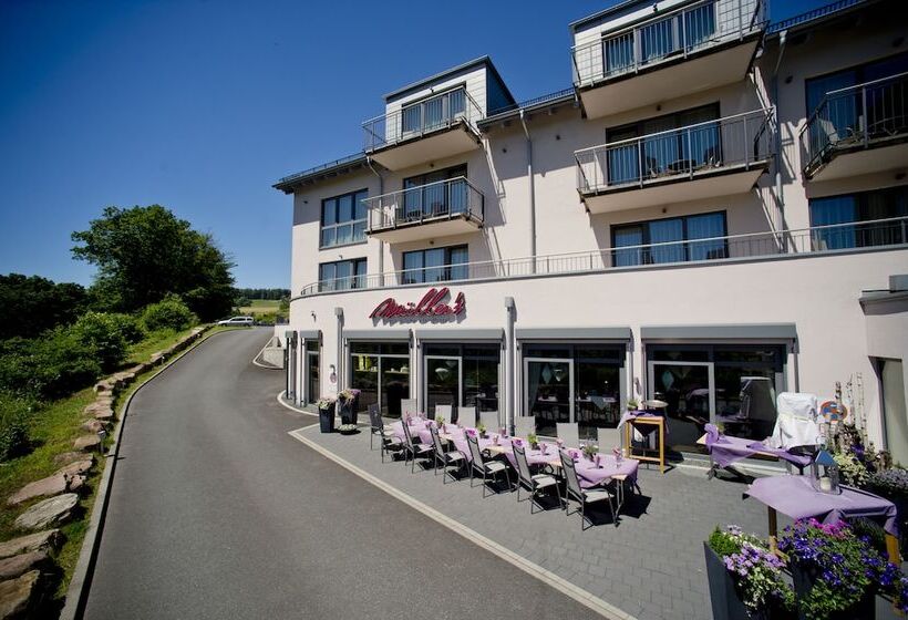 Majatalo Muller´s Land