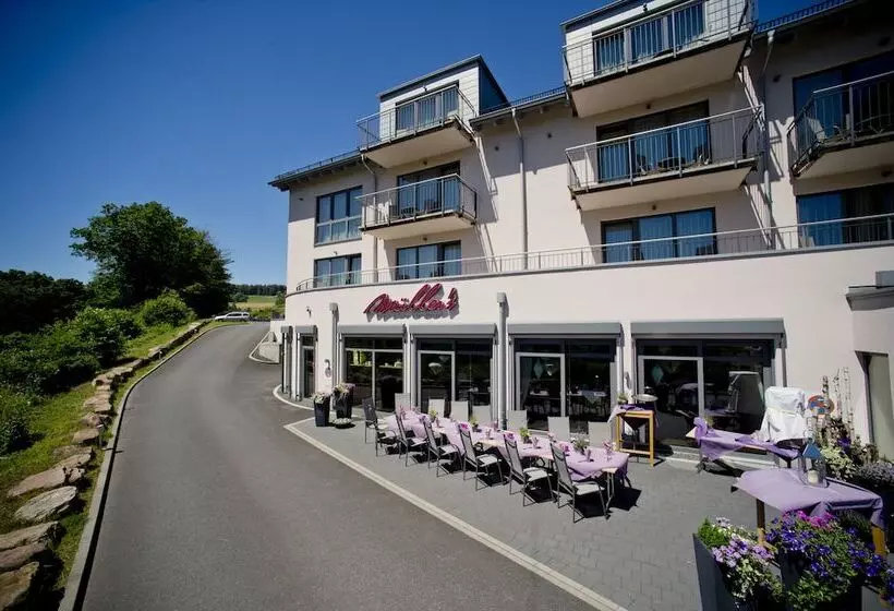 膳宿费 Muller´s Land