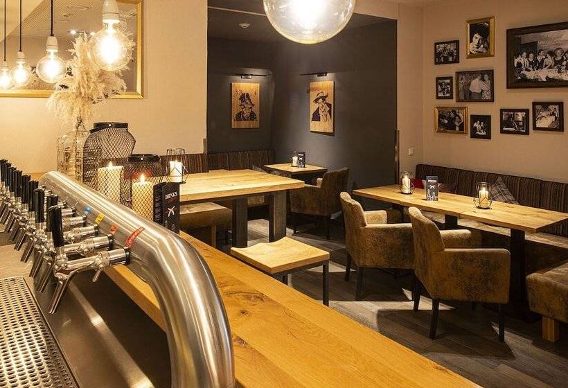 Majatalo Muller´s Land