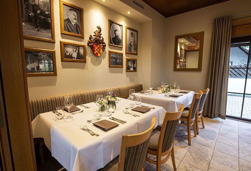 Majatalo Muller´s Land