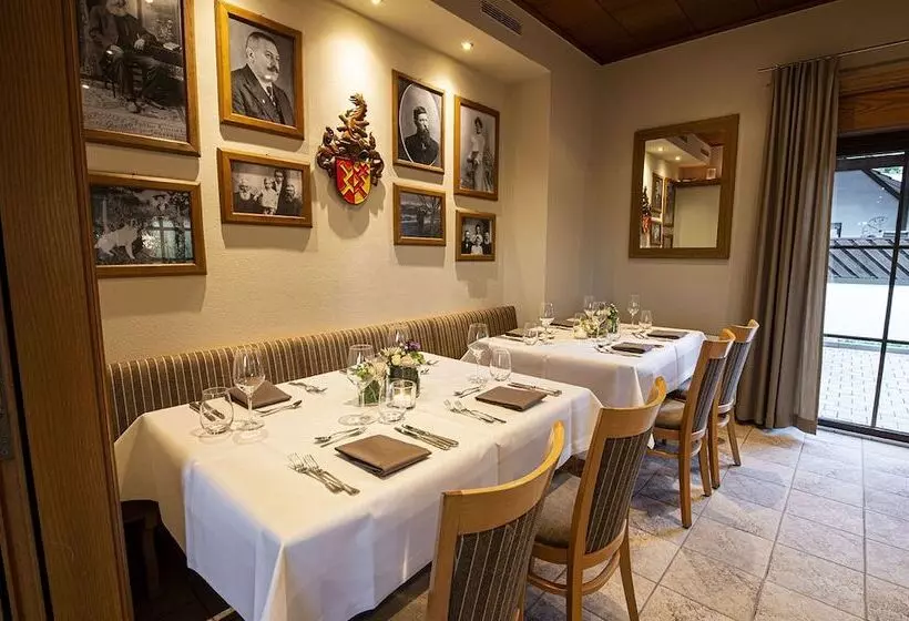 膳宿费 Muller´s Land