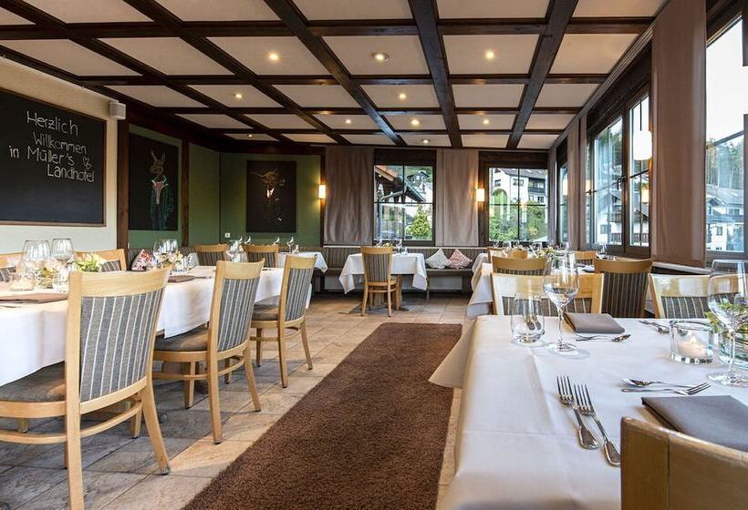 Majatalo Muller´s Land