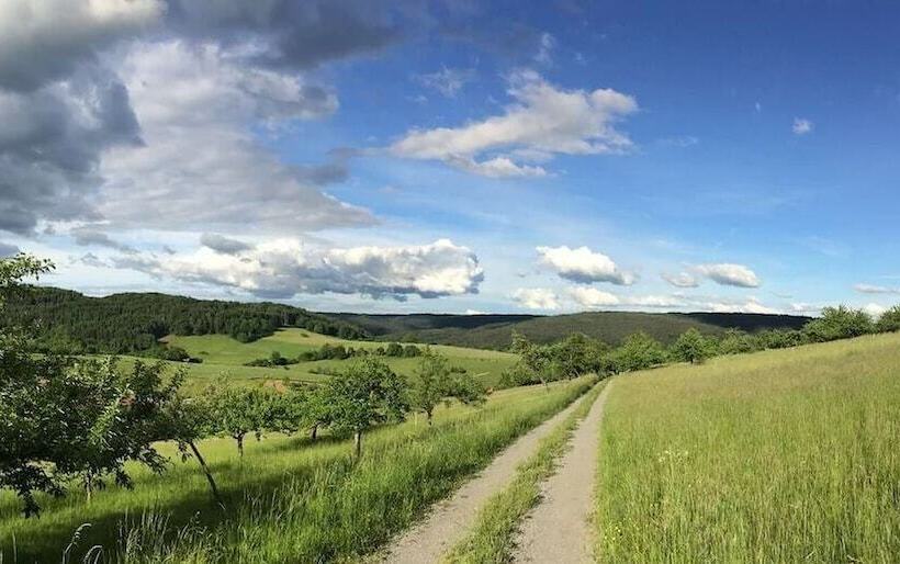 Majatalo Muller´s Land