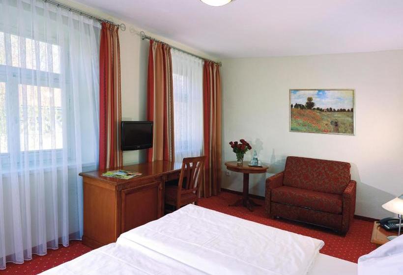 ペンション Schloss Gasthof Sonne