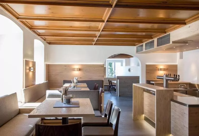 펜션 Schloss Gasthof Sonne