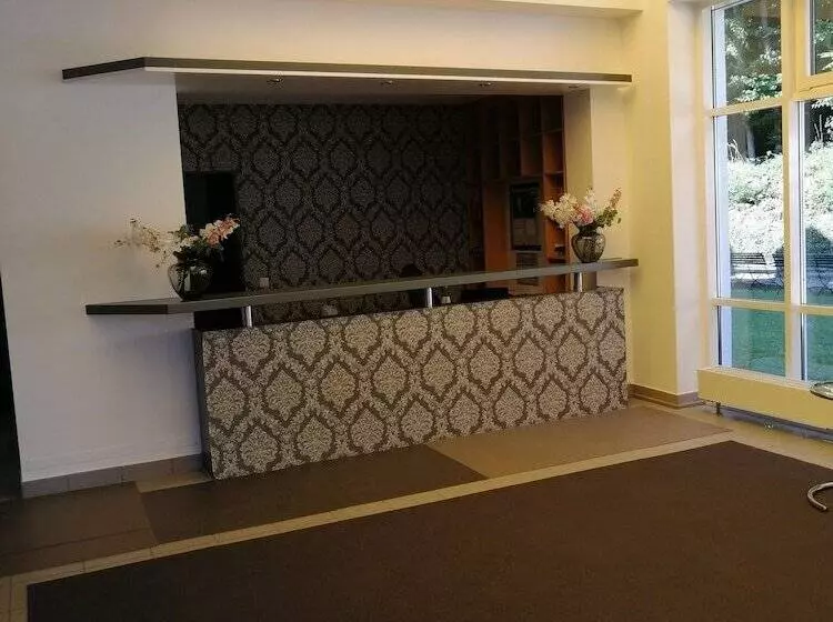 Pop Up Hotel Schloss Haniel