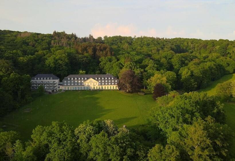 Pop Up Hotel Schloss Haniel