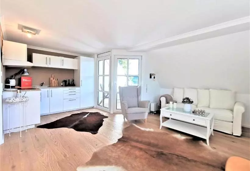 Villa Sunside Appartements Und Ferienwohnungen Schluchsee