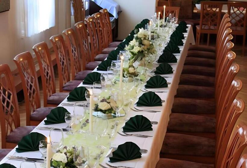 Waldhotel Friedrichroda