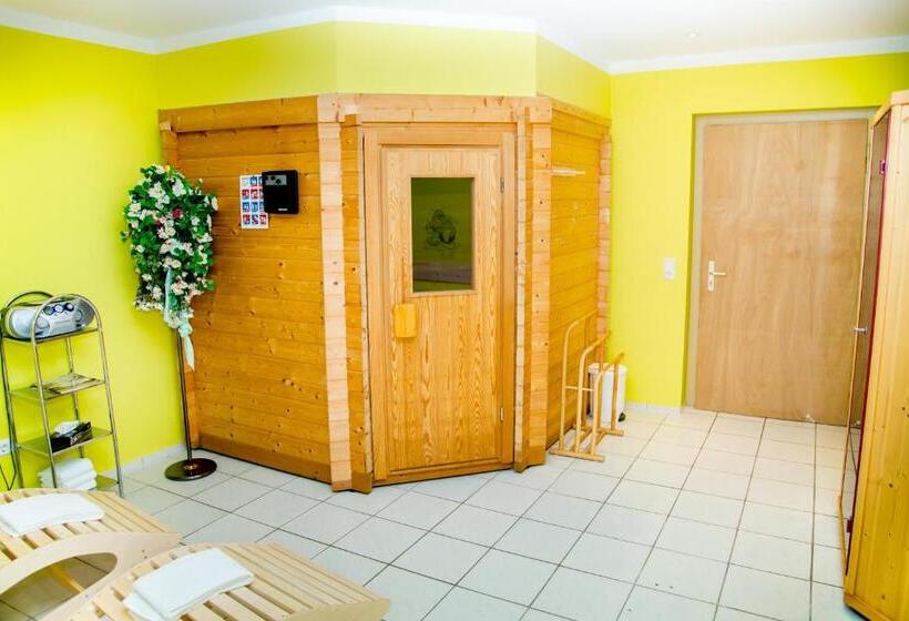 Waldhotel Friedrichroda