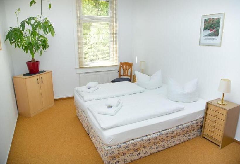 Waldhotel Friedrichroda