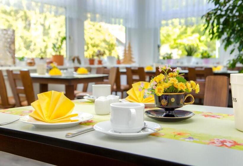 Waldhotel Friedrichroda