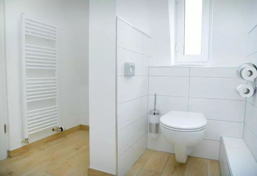 Waldhotel Friedrichroda