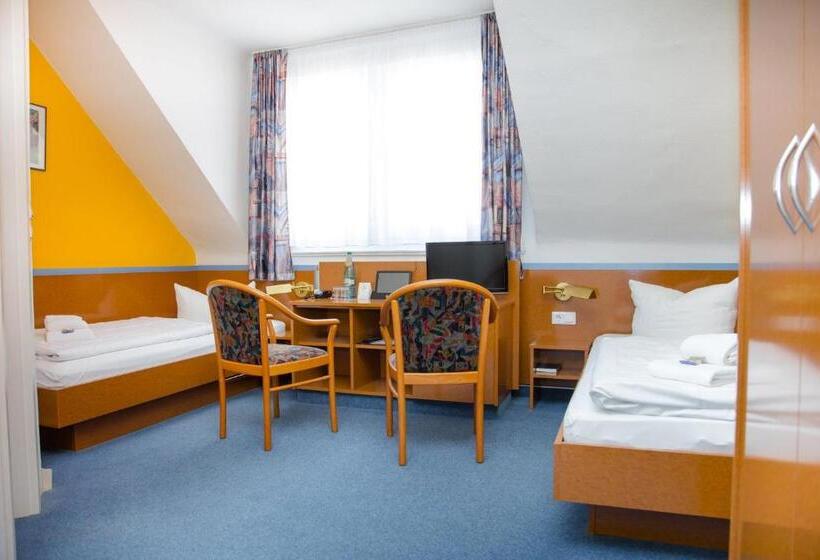 Waldhotel Friedrichroda