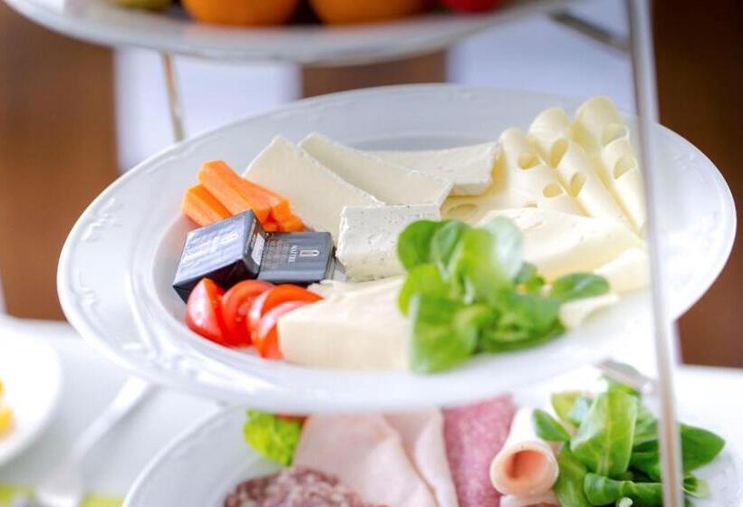 Waldhotel Friedrichroda