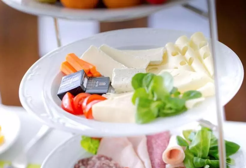 Waldhotel Friedrichroda