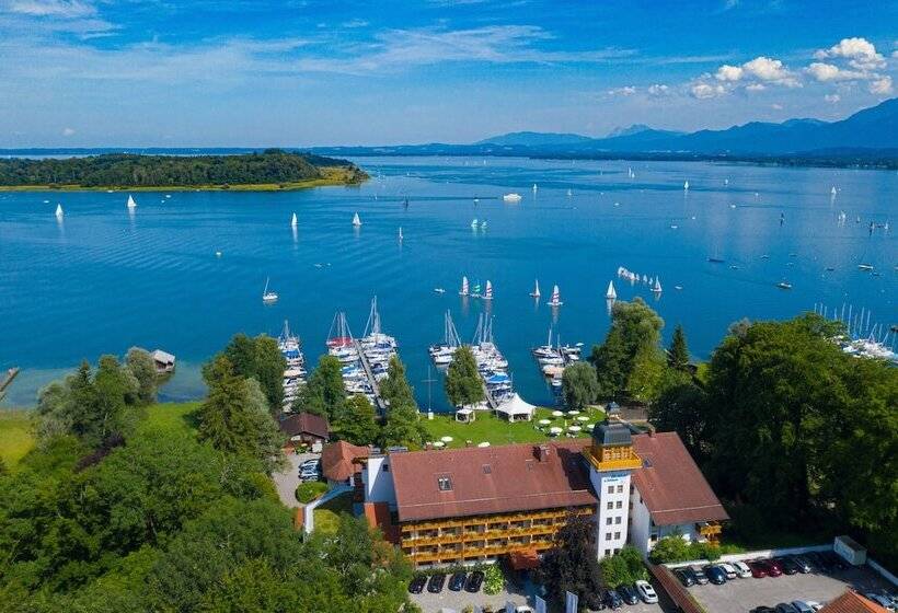 Yachthotel Chiemsee Gmbh