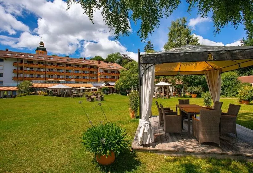 Yachthotel Chiemsee Gmbh