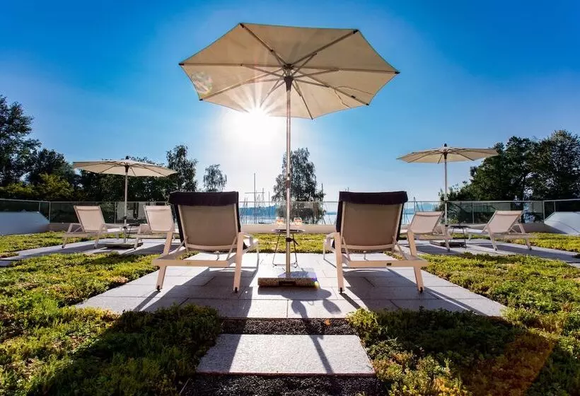 Yachthotel Chiemsee Gmbh