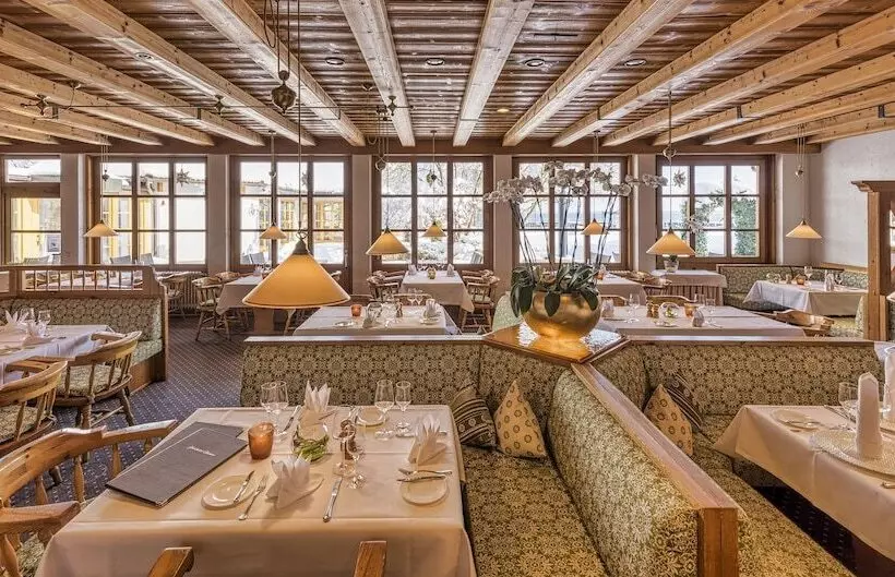 Yachthotel Chiemsee Gmbh