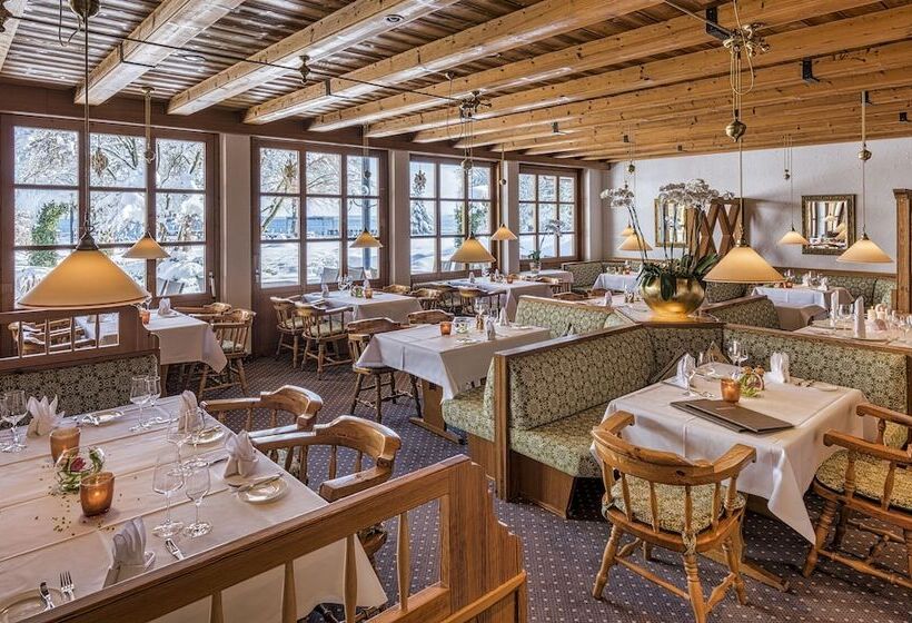 Yachthotel Chiemsee Gmbh