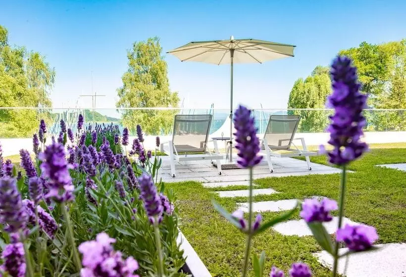 Yachthotel Chiemsee Gmbh