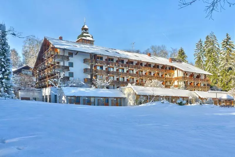 Yachthotel Chiemsee Gmbh