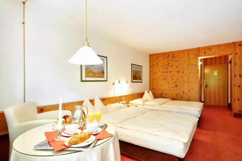 Yachthotel Chiemsee Gmbh