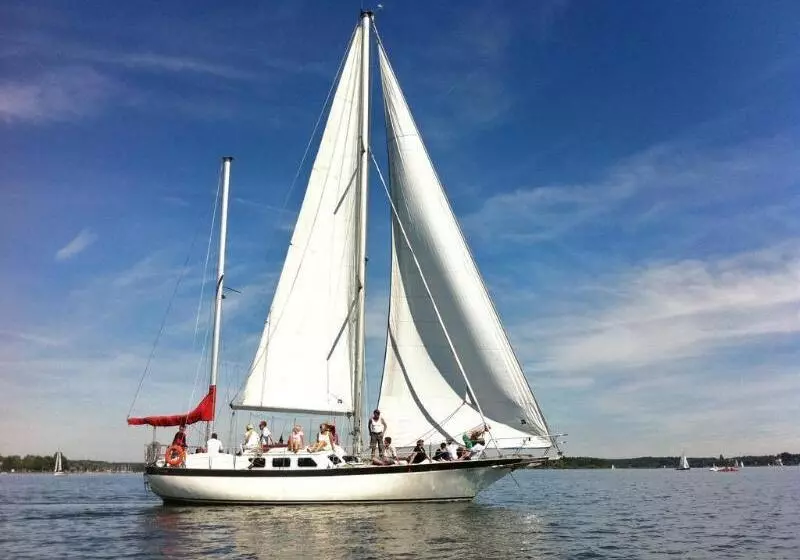 Yachthotel Chiemsee Gmbh