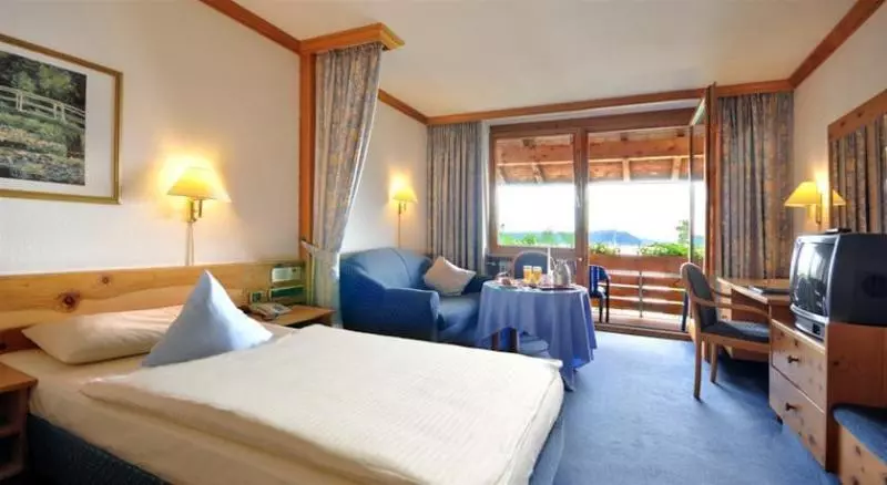 Yachthotel Chiemsee Gmbh