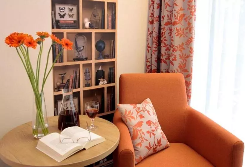 צימר Pension Fortuna