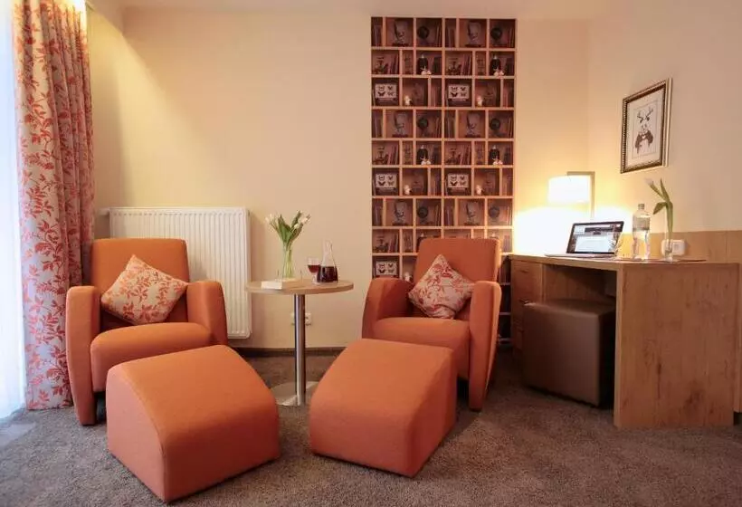 צימר Pension Fortuna