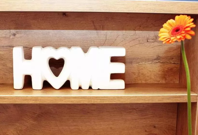 צימר Pension Fortuna