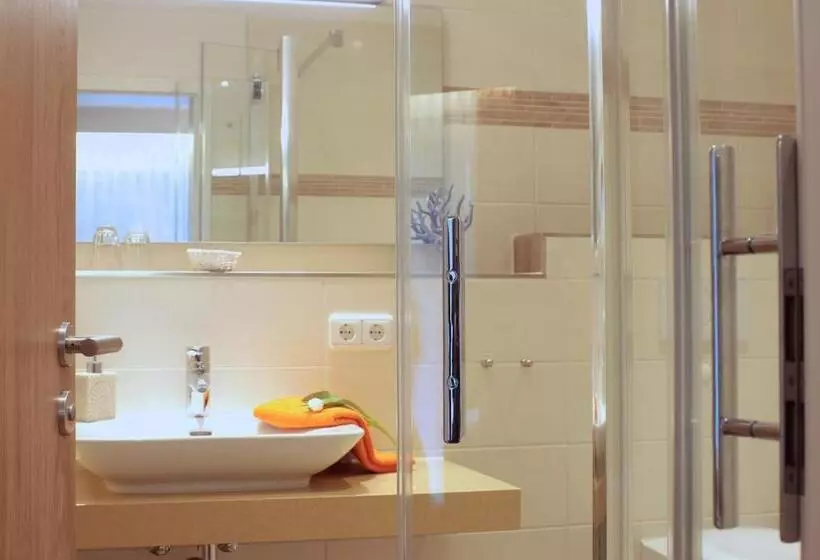 צימר Pension Fortuna