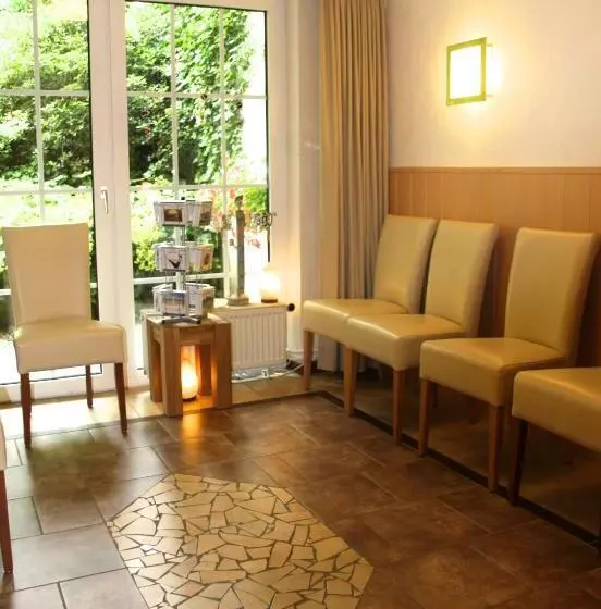 צימר Pension Fortuna