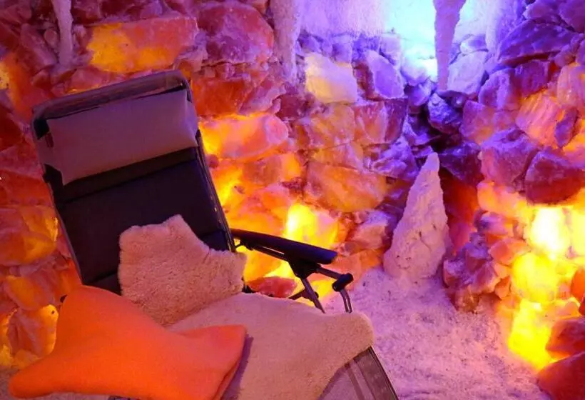 צימר Pension Fortuna