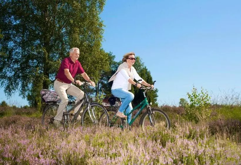 צימר Pension Fortuna