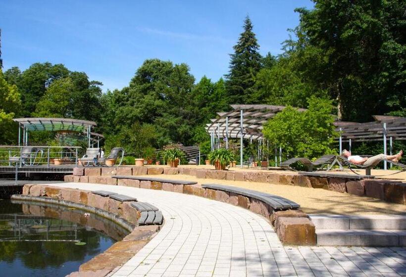 住宿加早餐  Pension Fortuna