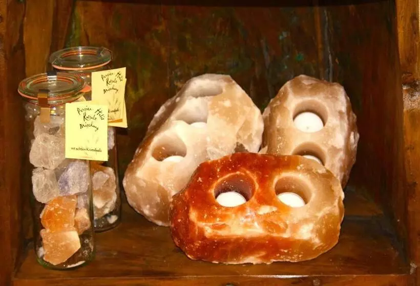 צימר Pension Fortuna