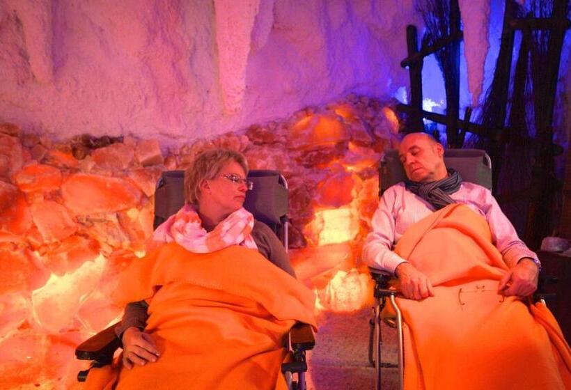 住宿加早餐  Pension Fortuna