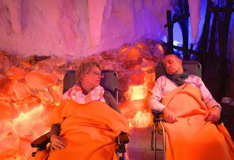 צימר Pension Fortuna