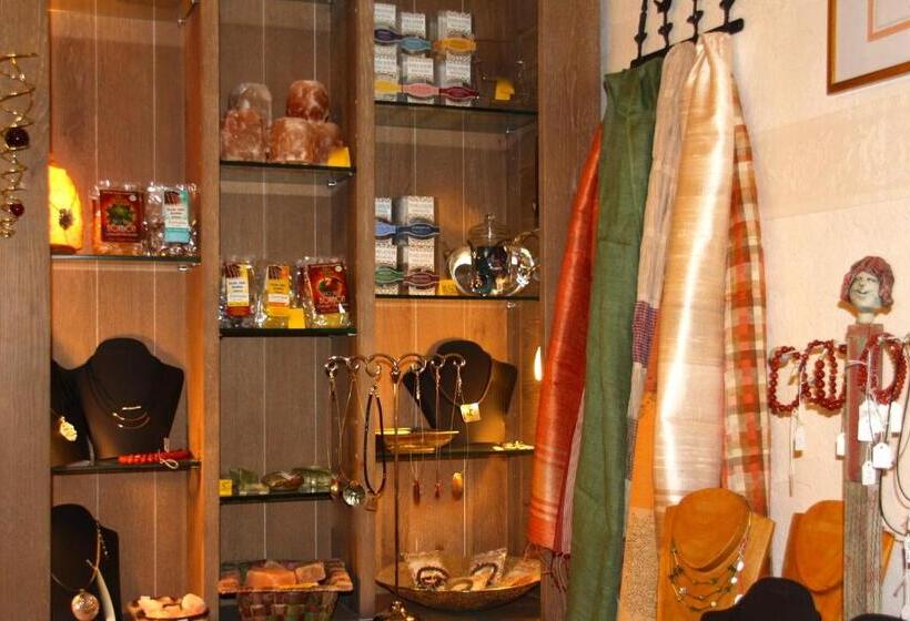 住宿加早餐  Pension Fortuna