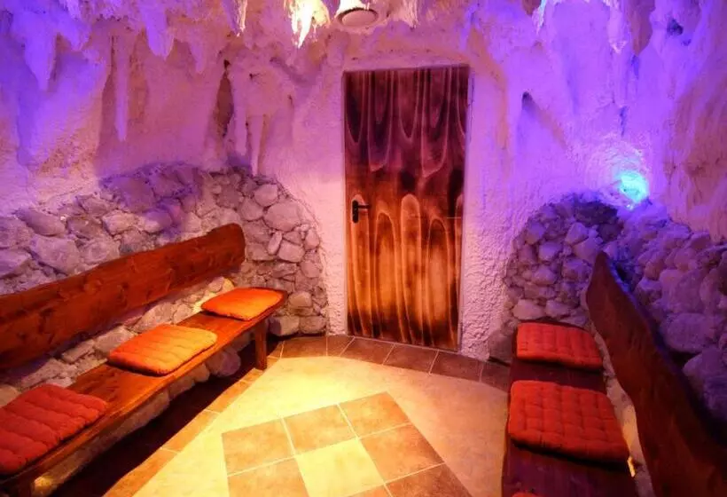 צימר Pension Fortuna