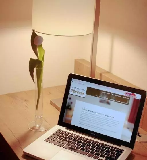 צימר Pension Fortuna