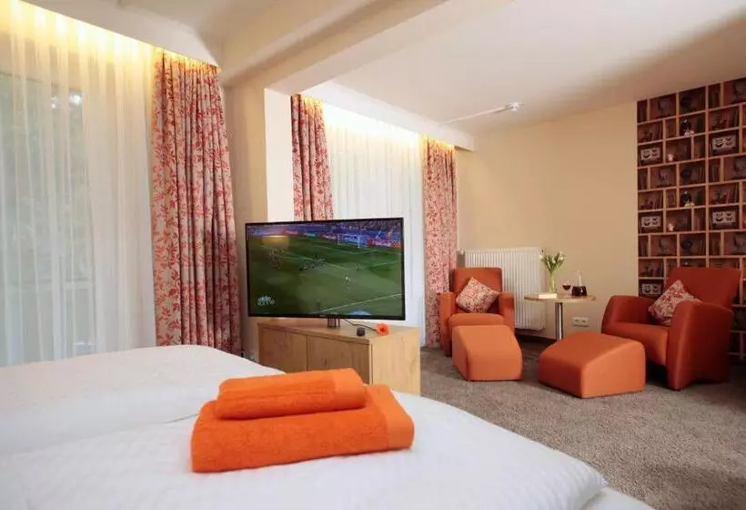 צימר Pension Fortuna