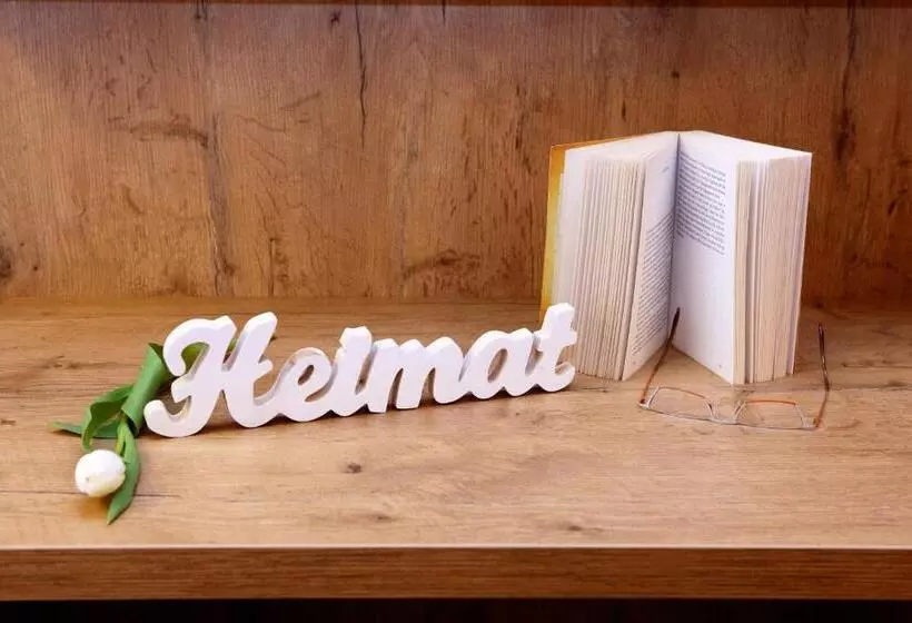 צימר Pension Fortuna