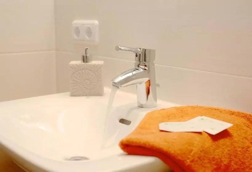 צימר Pension Fortuna