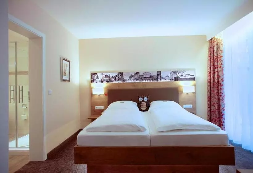 צימר Pension Fortuna